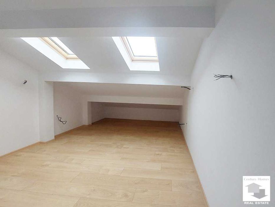 104984 Мезонет с три спални в кв. Картала, Велико Търново