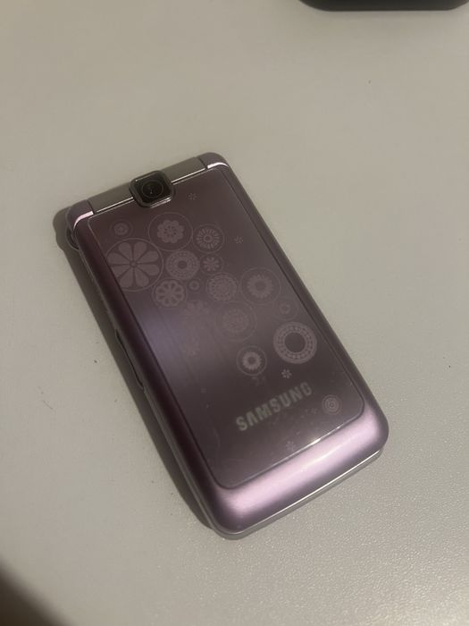 Samsung 3600 imei otgan