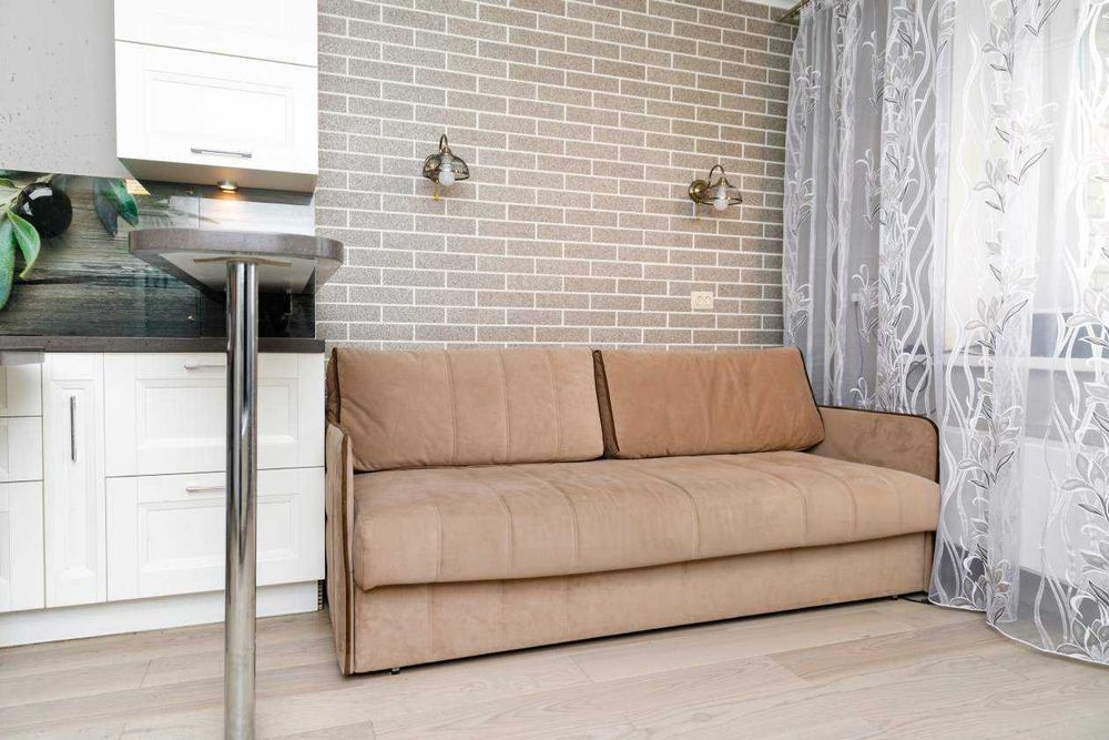 АМК – декоративное покрытия для фасада и интерьера