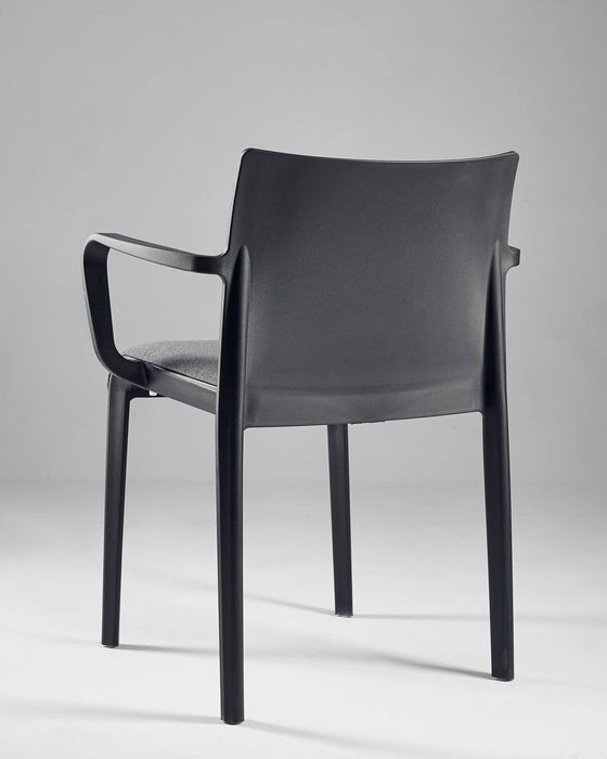 Пластиковые стулья Nuovo ARM SOFT