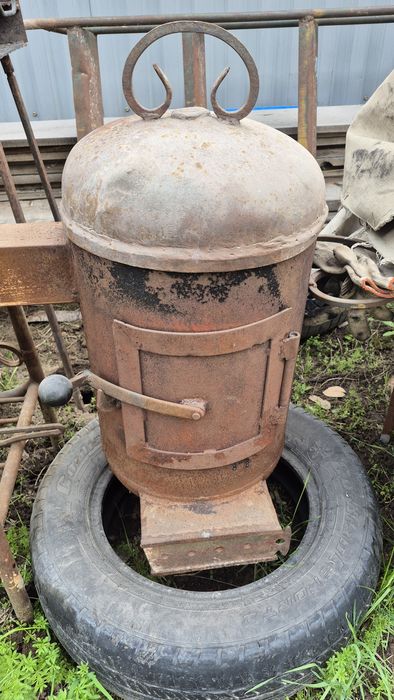 Продам мангал 5 в 1