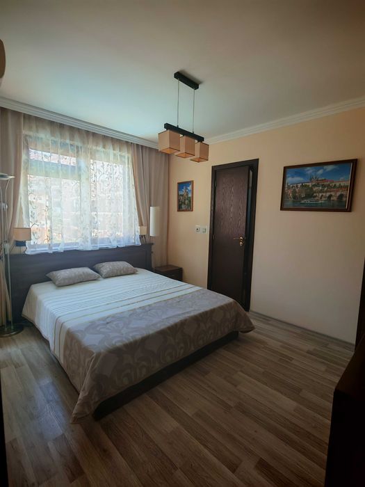Продава се Тристаен апартамент в Свети Влас - 93 кв.м за 702 €/кв.м - Снимка #2