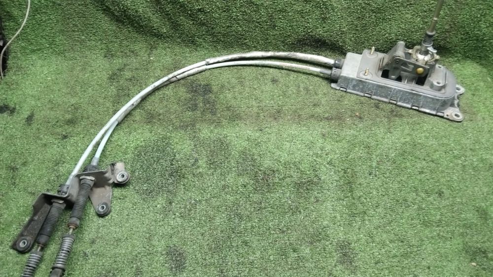 Кулиса трос кулисы селектор