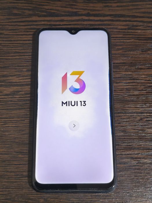REDMI 9, 4 ГБ + 64 ГБ