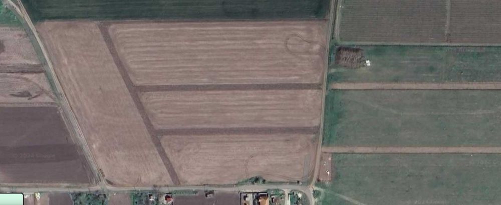 Teren intravilan Poiana