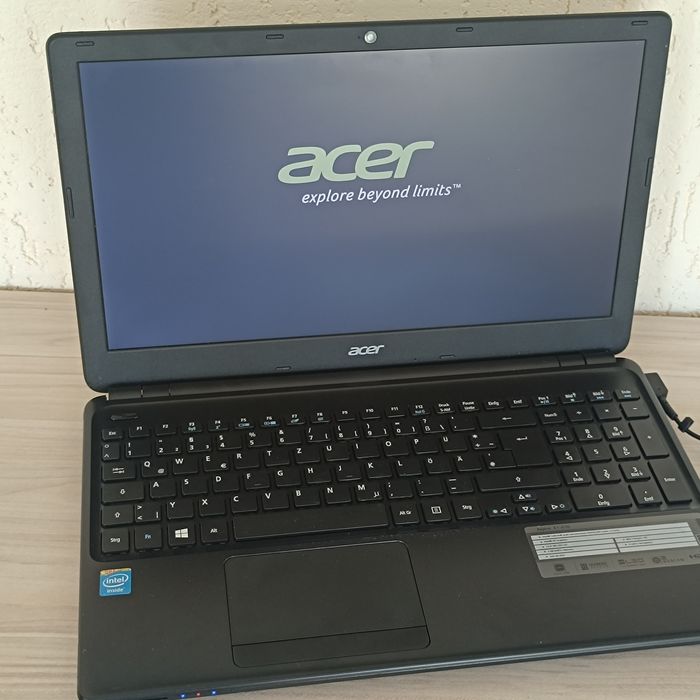 Лаптоп ACER Aspire E1-510