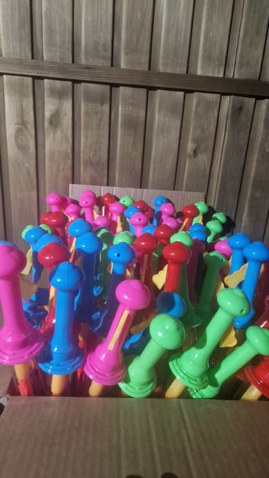 Продам мыльные пузыри