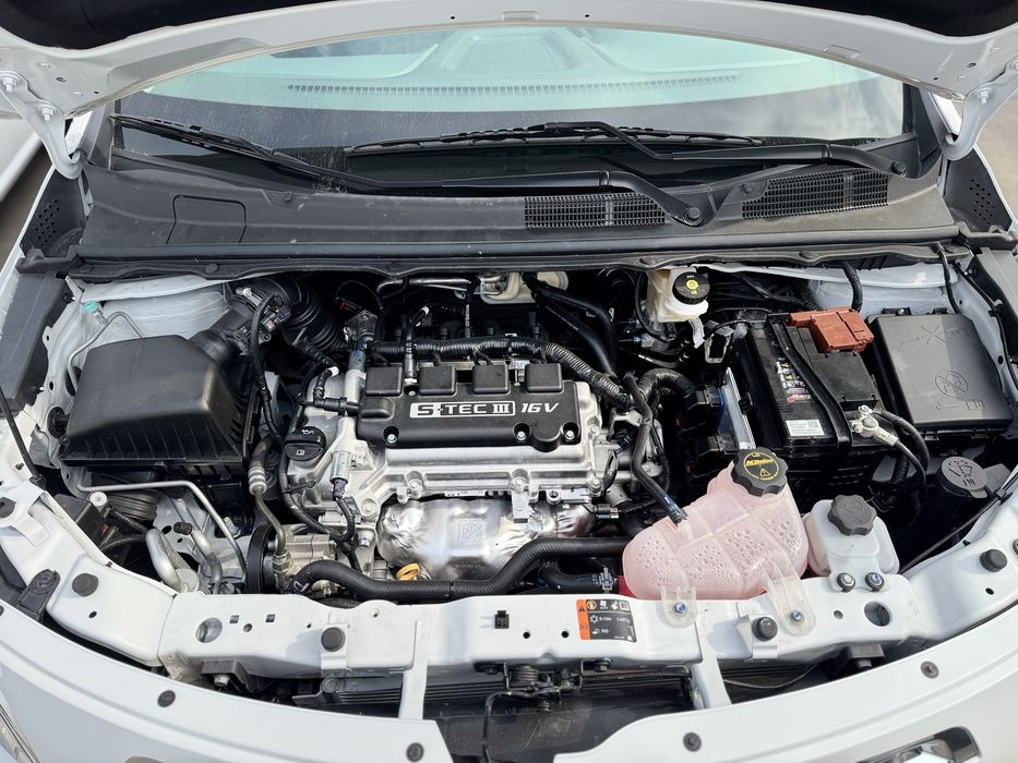 Cobalt MCM Stayl Avtomat