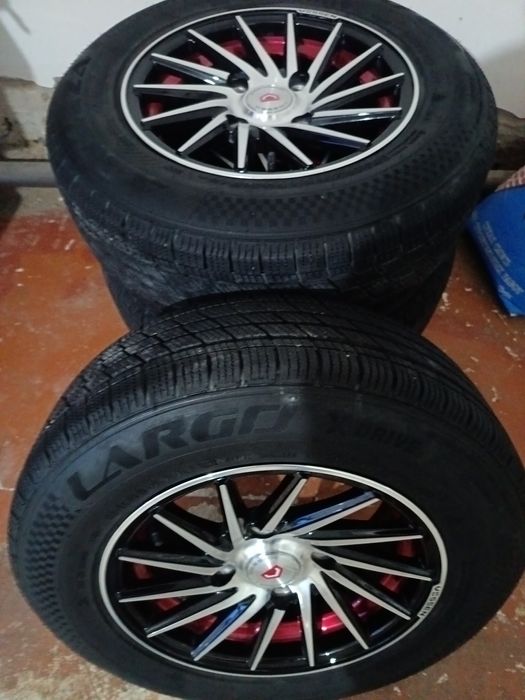 Diska balon sotiladi