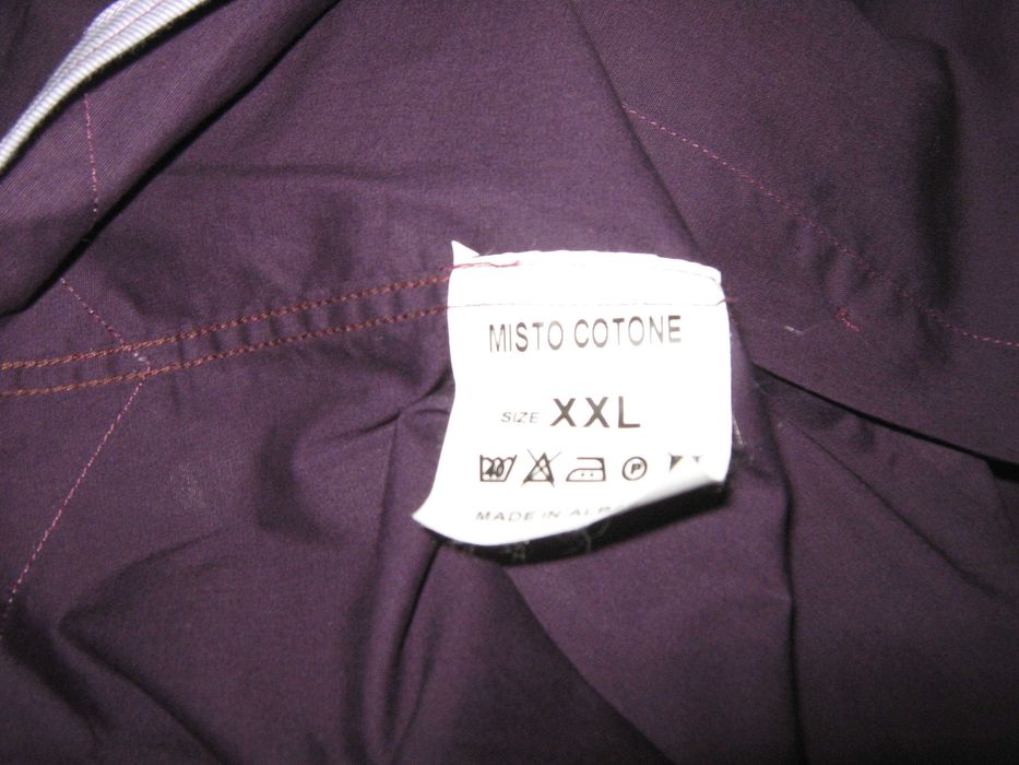 Pазпродажба чисто нови ризи