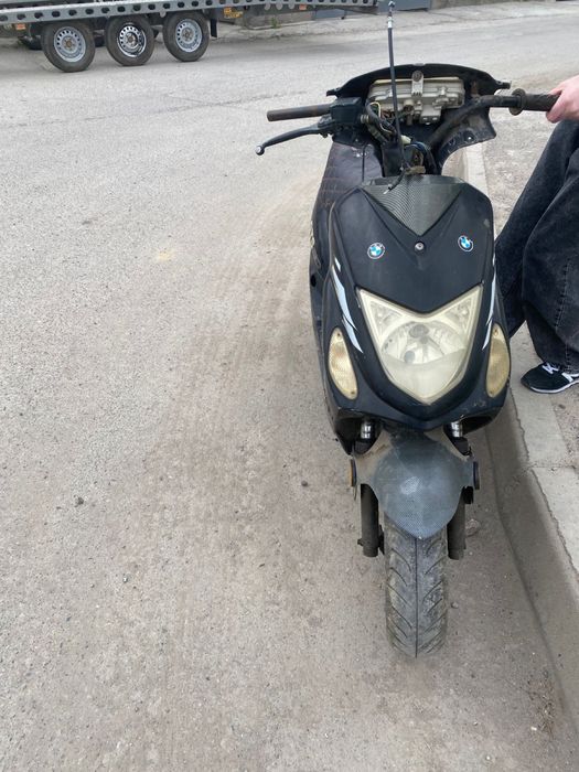 продам мопед 20 тыс