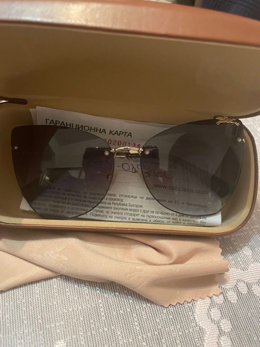 Очила Long Champ