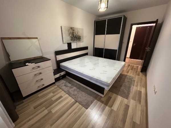 Дава се под наем Двустаен апартамент в Варна, Левски - 75 кв.м за 747.66 € - Снимка #4