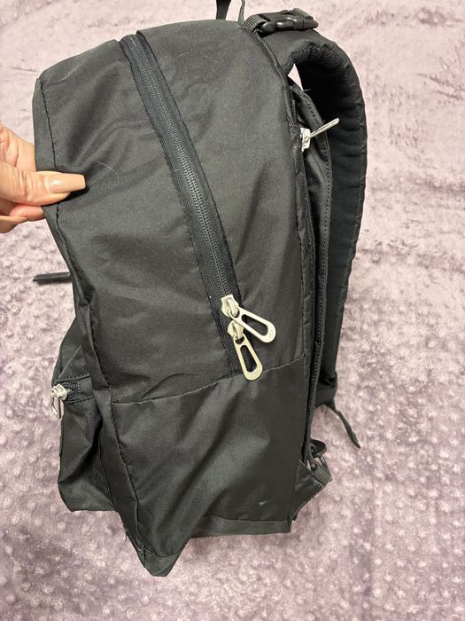 Ученическа раница с две лица