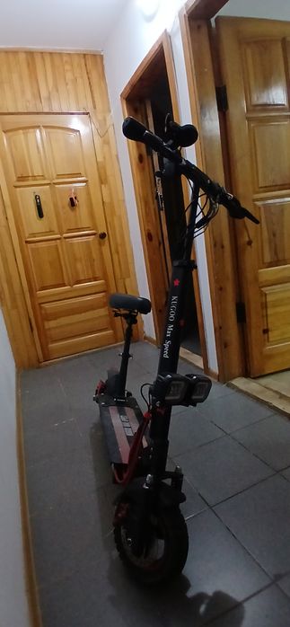 Самакат элктроный