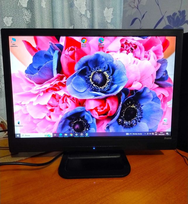 Ecran LED LCD IIYAMA ProLite E2202WSV Acer V203H LG W1946S-BF 20M37A-B