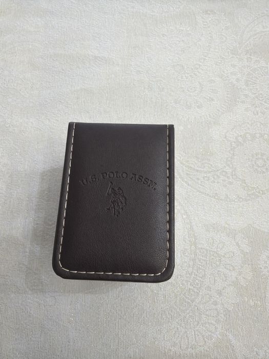 Продам часы  u.s polo assn