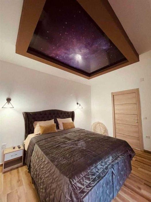 Дава се под наем Къща в Пловдив, Остромила - 280 кв.м за 612 € - Снимка #6