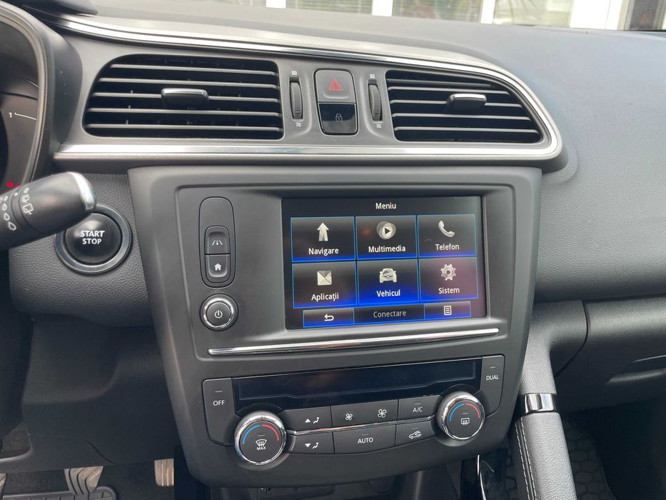 Renault Kadjar an 2016