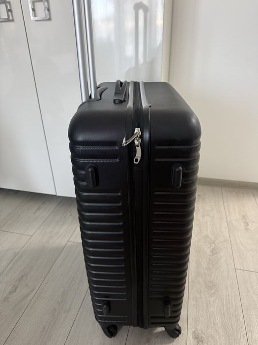 Troller incapator folosit o singura data
