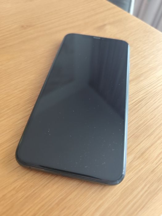 Iphone 11 Pro Max 64Gb 87%