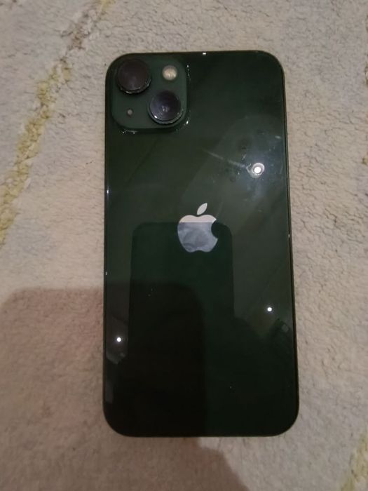 Iphone 13 128gb satiladi