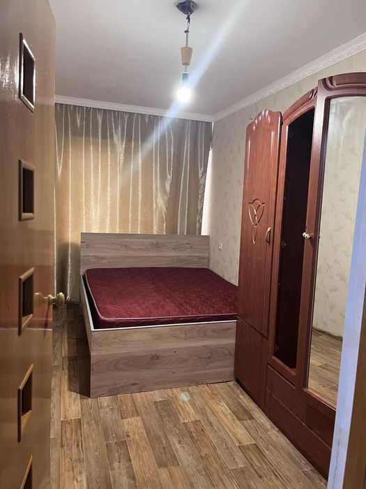 Аренда квартиры на шестом