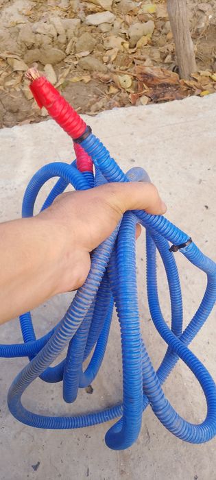 Кабел автозвук, РСА кабел