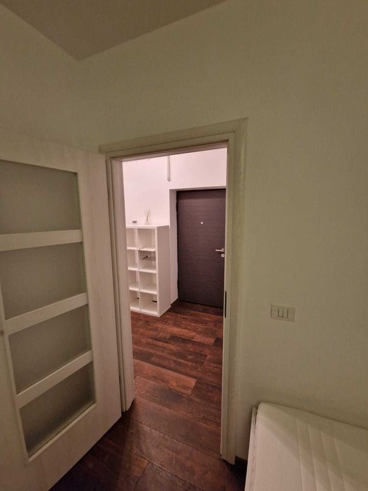 Proprietar - Garsonieră Regie Residence Faza 1 - Pat Matrimonial - Disponibil Acum