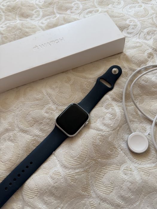 Apple watch 9 series