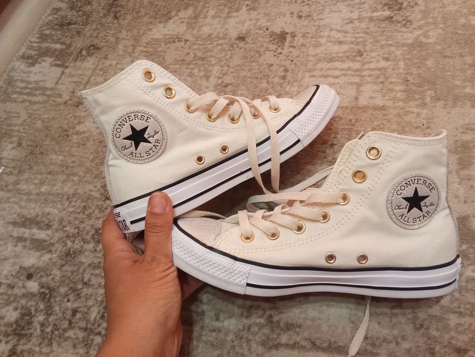 Ориг кецове Converse All Stars N:37