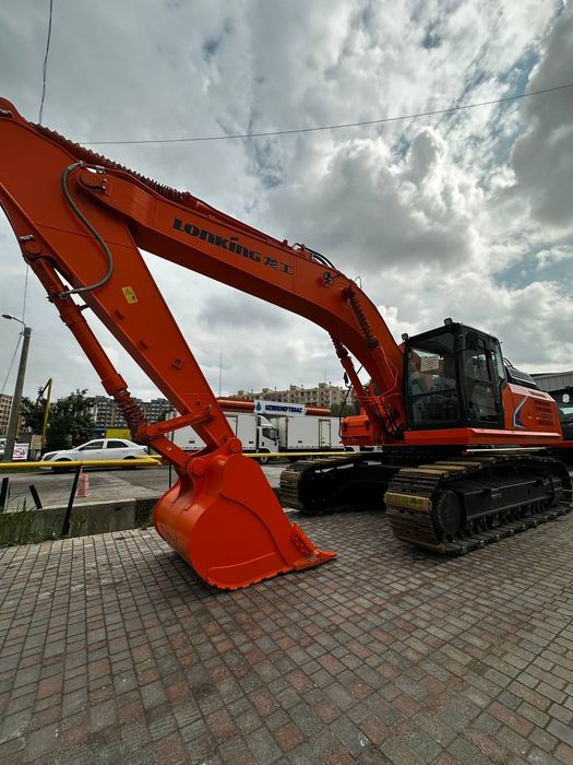 Lonking CDM 6336 (1.6m³)