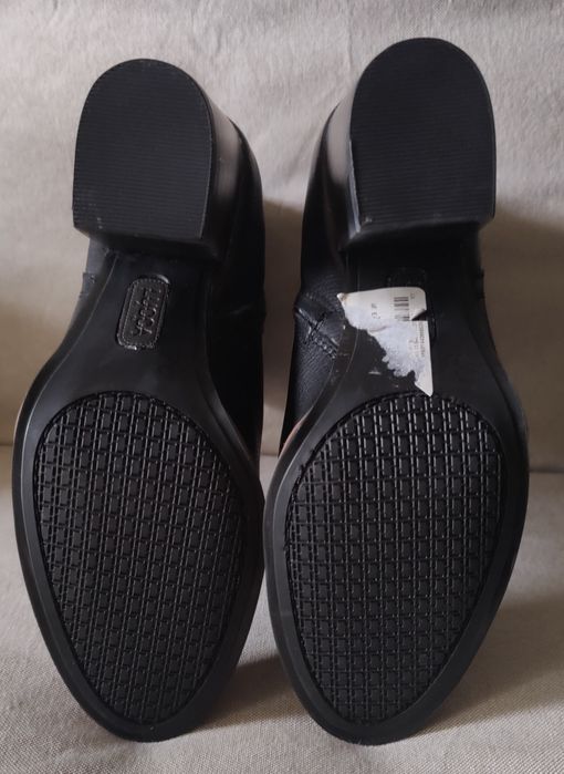 Vind cizme damă din piele naturală,Luca Lane