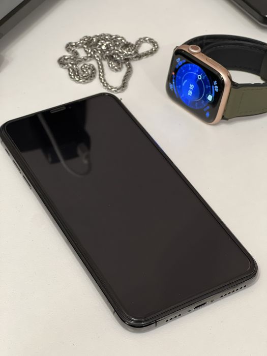 IPhone XS MAX 256GB не дорого!