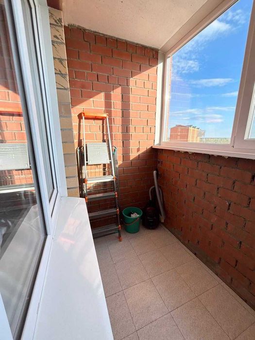 Продажа 3-комнатной квартиры