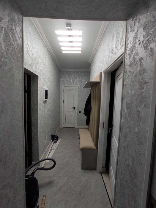 Срочно Прадается Квартира  3/3/8 Яшнабатский Район, Ор-р Иззат