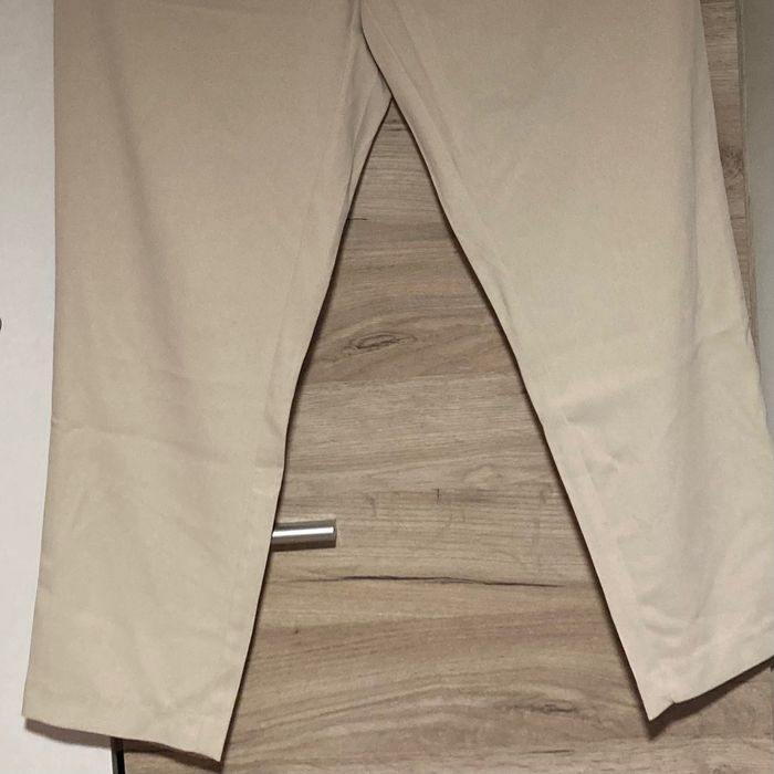 Pantaloni dama cu snur de ajustare