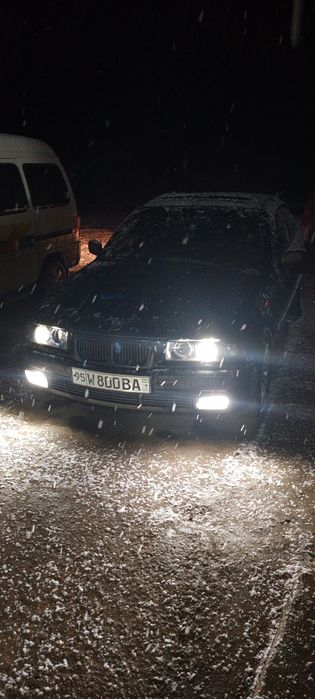 BMW 325I холати зўр