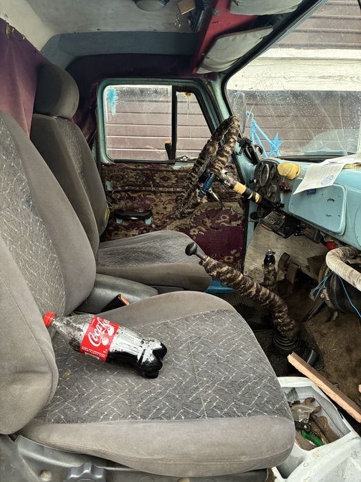 Продам Газ-53…..