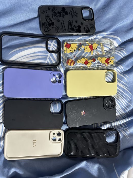 huse iphone 13 simplu