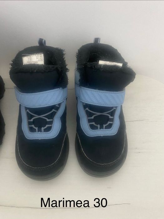 Incaltaminte baiat marimea 29,30