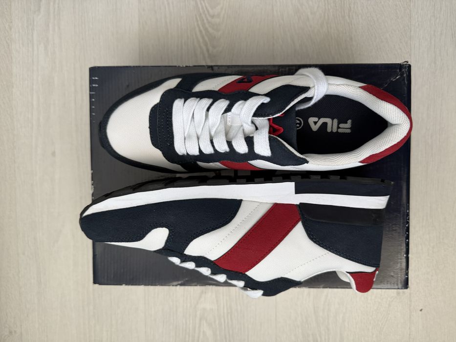 Обувки на Fila 41 размер