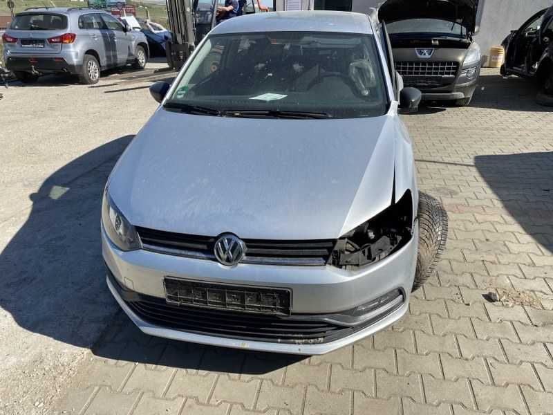 Dezmembrari piese VW Polo 6R Coupe 1.4 TDI CUS 2015
