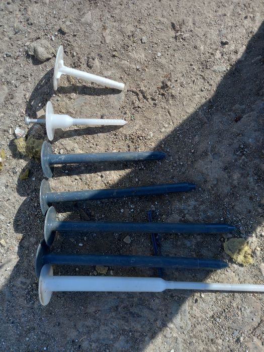 Materiale de construcții