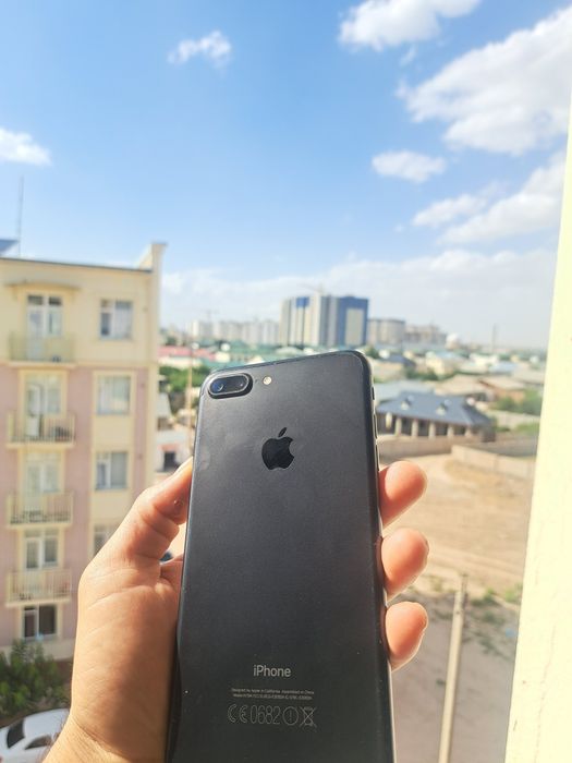 Iphone 7+ sotiladi