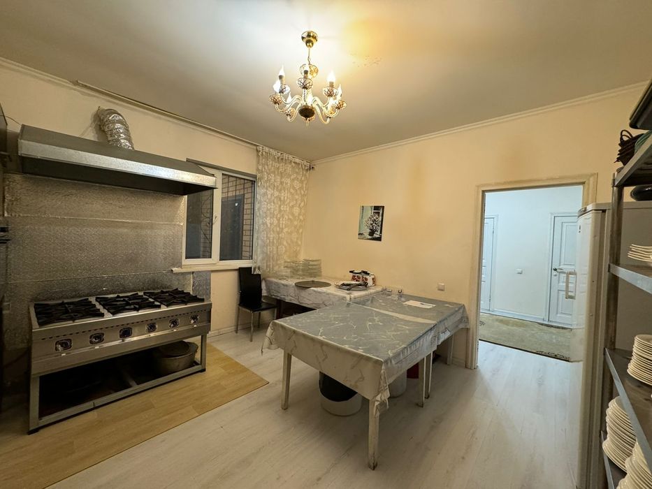 Коттедж Юго-Восток