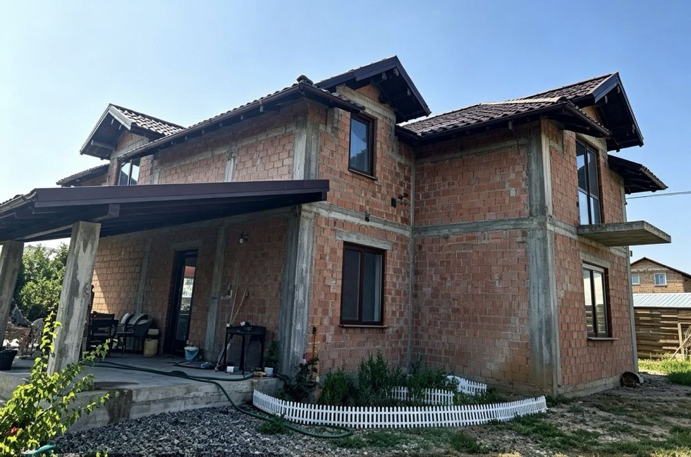 Casa individuala-Valea Lupului