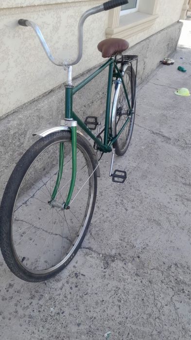 Продам велосипед