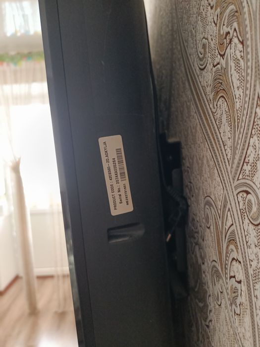 Продам телевизор фирмы lg