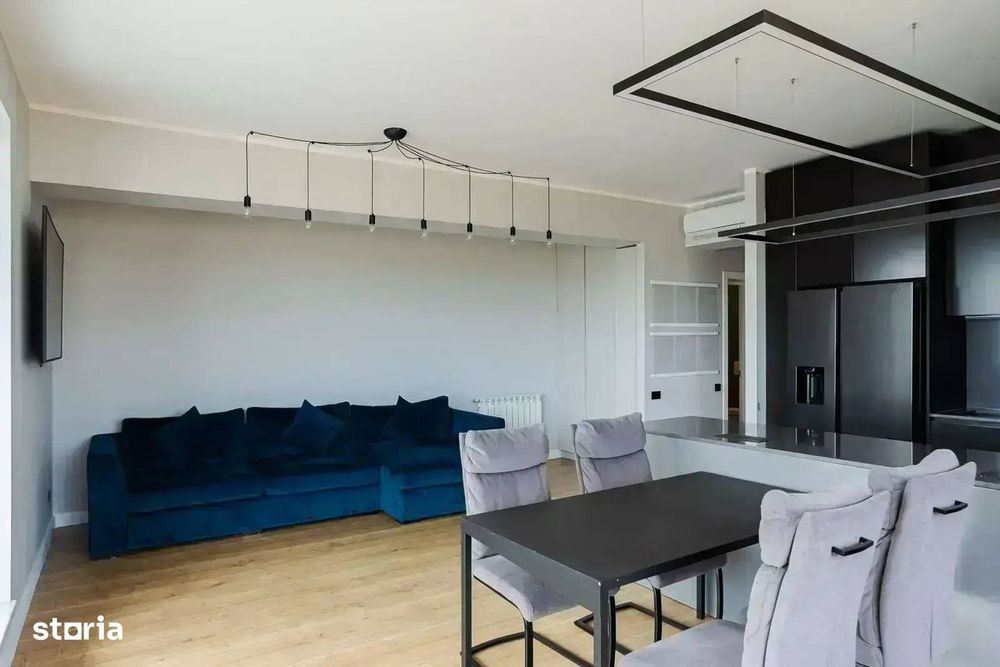 Apartament 4 Camere De Inchiriat Laguna Residence View Piscina si Lac